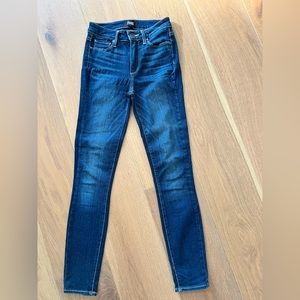 Paige Hoxton Ankle